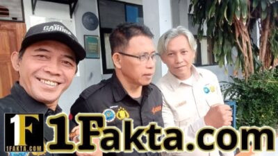 Dengan Edukasi P4GN, GANNAS Ajak Siswa SMAN 13 Ciledug Katakan Tidak Pada Narkoba