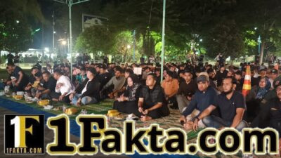 Pemko Langsa Gelar Nobar Piala Dunia 2026, Wujud Respons atas Permintaan Masyarakat