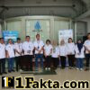 Perumda Tirta Benteng Kota Tangerang Laksanakan Studi Tiru ke PAM JAYA Terkait Pengendalian Pemanfaatan Air Tanah