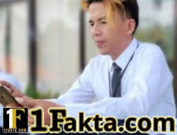 Eric Vr: “Menolong Publik di Era Digital Adalah Menyajikan Kebenaran, Bukan Sensasi Clickbait