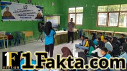Bentuk Generasi Berkarakter, Polres Aceh Tengah Intensifkan Penyuluhan Bahaya Judi Online, Bullying, dan Narkoba kepada Pelajar