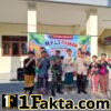 Cegah Perundungan Sejak Dini, Babinsa Koramil 1611-07/Denpasar Barat Sosialisasikan Anti Bullying di SD Negeri 17 Pemecutan