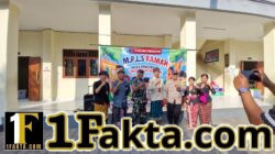 Cegah Perundungan Sejak Dini, Babinsa Koramil 1611-07/Denpasar Barat Sosialisasikan Anti Bullying di SD Negeri 17 Pemecutan