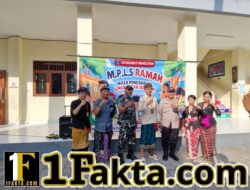 Cegah Perundungan Sejak Dini, Babinsa Koramil 1611-07/Denpasar Barat Sosialisasikan Anti Bullying di SD Negeri 17 Pemecutan