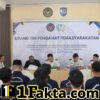 Sidang TPP Lapas Sidoarjo Bahas Program Pembinaan dan Hak Integrasi Warga Binaan