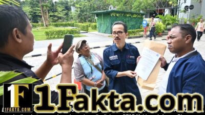 15 Tahun Dugaan Rekayasa Hukum APKOMINDO Belum Berakhir: Berkas Kasasi No. 431 K/TUN/2026 Diterima Mahkamah Agung pada 6 Mei 2026