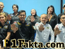 BPPKB Banten DPC Kota Tangerang dan Komnas Perlindungan Anak Perkuat Sinergi Cegah Kekerasan Terhadap Anak Jelang Hari Anak Nasional