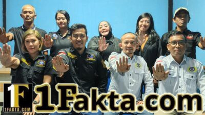 BPPKB Banten DPC Kota Tangerang dan Komnas Perlindungan Anak Perkuat Sinergi Cegah Kekerasan Terhadap Anak Jelang Hari Anak Nasional