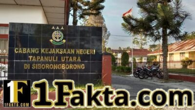 Cabjari Siborongborong Tegaskan Penanganan Perkara Sesuai SOP, Publik Menanti Tindak Lanjut dan Transparansi