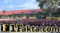 Lewat Program Saweu Sikula, Polres Aceh Tengah Perkuat Karakter Pelajar dengan Edukasi Tertib Berlalu Lintas dan Pencegahan Kenakalan Remaja