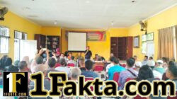 Polemik Sawit di Padang Mutung Berujung Fitnah, Warga Ungkap Rapat Di Kantor Desa Diinisiasi Oknum- Oknum Mafia yang Takut Disorot Polda