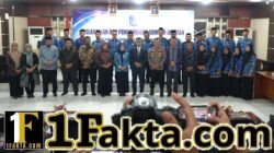 Wali Kota Langsa Lantik Pejabat Administrator, Tekankan Integritas dan Percepatan Kinerja Birokrasi
