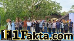 Wali Kota Langsa Buka Multikultur Festival 2026, Perkuat Harmoni dalam Keberagaman