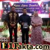 Sinergi TNI-Polri Dijaga, Kapolres Aceh Timur Hadiri Lepas Sambut Dandim 0104/Aceh Timur