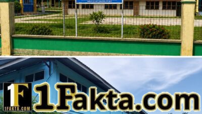 Diduga Ada Kejanggalan pada Pekerjaan Revitalisasi SMK Negeri 1 Baktiya Barat, Masyarakat Minta Audit Menyeluruh