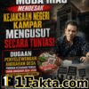 Aktivis Muda Riau Desak Kejari Kampar Usut Tuntas Dugaan Penyelewengan Anggaran Dana Desa Padang Mutung