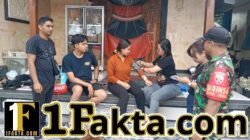 Babinsa Jegu Perkuat Program Semara Ratih, Pembinaan Catin Jadi Investasi Masa Depan Bangsa