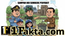 Polda Banten Ajak Masyarakat Sukseskan Gerakan Indonesia ASRI