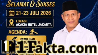 DPD PJS Aceh Hadiri Munas III Jakarta dengan Dua Gelombang Keberangkatan