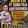 Diduga TBS Sawit dari Kawasan Hutan di Kampar, Elang 3 Hambalang Riau Minta PT Tasma Puja Cabut PB DO Hamzah