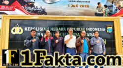 Kasus Sengketa Tanah Adat Bius Matiti Keturunan Raja Napasang Simanullang, Alami Dugaan Penganiayaan, Adnan S Simanullang Harapkan Kepastian Hukum.