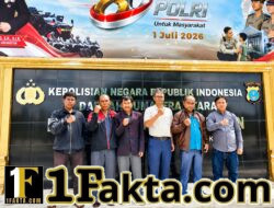 Kasus Sengketa Tanah Adat Bius Matiti Keturunan Raja Napasang Simanullang, Alami Dugaan Penganiayaan, Adnan S Simanullang Harapkan Kepastian Hukum.