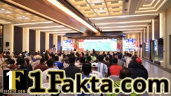 Pererat Kebersamaan, Polda Banten Gelar Nonton Bareng Final Piala Dunia 2026
