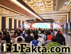 Pererat Kebersamaan, Polda Banten Gelar Nonton Bareng Final Piala Dunia 2026