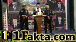 Silaturahmi Akbar BPPKB Banten Kota Tangerang Jadi Momentum Memperkuat Persatuan, Kepedulian, dan Perlindungan Anak