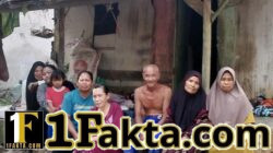 Butuh Uluran Tangan, Keluarga Sukri Bertahan di Rumah Rapuh yang Bocor dan Tidak Layak Huni di Panimbang