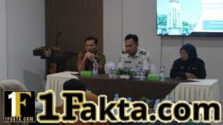 Lapas Sidoarjo Jadi Tuan Rumah Pelatihan Program TBC untuk Tingkatkan Kapasitas Tenaga Kesehatan