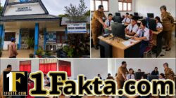 SMP Negeri 3 Siborongborong Cetak Prestasi, Lima Siswa Lolos ke OSN Tingkat Provinsi Sumatera Utara