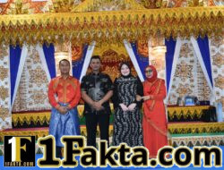 Lepas Sambut Kapolres Langsa, Wali Kota Tegaskan Komitmen Perkuat Sinergi