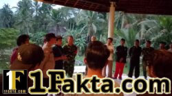 Babinsa Turun Langsung dalam Sidak Duktang, Keamanan dan Tertib Administrasi Jadi Prioritas