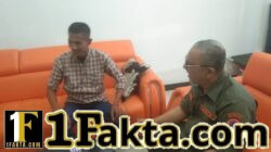 Progres Rehabilitasi dan Rekonsturiksi ( RR ) Pascabencana Baru 61,25 Persen, BPBD Subulussalam: Tahap II Menunggu Capaian 90 Persen
