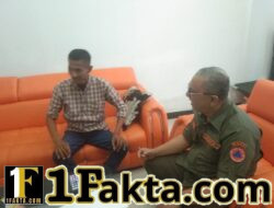 Progres Rehabilitasi dan Rekonsturiksi ( RR ) Pascabencana Baru 61,25 Persen, BPBD Subulussalam: Tahap II Menunggu Capaian 90 Persen
