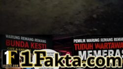 Diduga Tuduh Wartawan Memeras Tanpa Bukti, Pemilik Kafe di Anyer Terancam Jalur Hukum