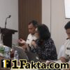 Klinik Pratama Lapas Delta Sidoarjo Gelar Pertemuan Evaluasi Akreditasi, Perkuat Komitmen Tingkatkan Mutu Layanan Kesehatan