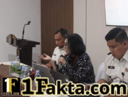 Klinik Pratama Lapas Delta Sidoarjo Gelar Pertemuan Evaluasi Akreditasi, Perkuat Komitmen Tingkatkan Mutu Layanan Kesehatan