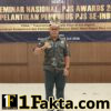 Ketua DPC PJS Kepulauan Anambas Hadiri Munas III PJS di Jakarta