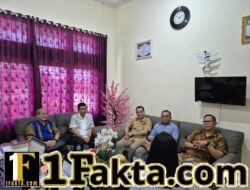 BAMAG LKKI BALI AUDIENSI DENGAN PEMBIMAS KRISTEN KEMENTERIAN AGAMA PROVINSI BALI