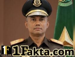 Ketua PJS Aceh Ucapkan Selamat kepada Putra Aceh Teuku Rahmatsyah sebagai Kajati Aceh