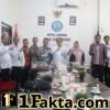 Plt. Kepala BNN Kota Langsa dan Forkopimda Ikuti Puncak Peringatan HANI 2026