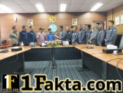 PJS Resmi Ajukan Calon Konstituen Dewan Pers