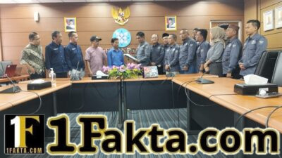 PJS Resmi Ajukan Calon Konstituen Dewan Pers