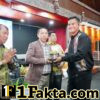 Tongkat Komando Kodim 0210/TU Berganti, Pemkab Taput Perkuat Kolaborasi untuk Tapanuli Raya