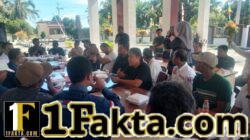 Kejari Subulussalam Gelar Coffee Morning Bersama Insan Pers, Perkuat Sinergi dan Kemitraan
