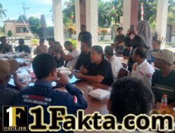 Kejari Subulussalam Gelar Coffee Morning Bersama Insan Pers, Perkuat Sinergi dan Kemitraan