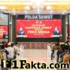 Insan Pers Apresiasi Komitmen Kapolda Sumut, Harapkan Sinergi Polri dan Media Semakin Erat