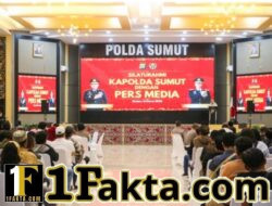 Insan Pers Apresiasi Komitmen Kapolda Sumut, Harapkan Sinergi Polri dan Media Semakin Erat